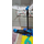 Cool Wheels Twist Led Işıklı 3 Tekerlekli Yükseklik Ayarlı Scooter - Mavi
