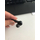 TaoTronics SoundLiberty 53 PRO USB-C Şarj Kılıflı Dört Mikrofonlu IPX8 Ter/Su Dayanıklı Tek/Çift Kullanım Bluetooth Kulaklık 30 Saat Müzik - Beyaz