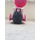 Babyhope 199 Scooter Pembe