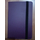 Fibaks Samsung Galaxy Tab A7 SM-T500 2020 10.4" Kılıf + Kalem Uyku Modlu 360 Derece Dönebilen Standlı Tablet Kılıfı Mor