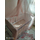 Diverso Home Sallanır Anne Yanı Ahşap Bebek Beşiği 60 x 120 cm