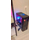 Power Boost VK-G3615C USB 3.0 ATX, ABS Mesh panel, Fixed Rainbow fan, Siyah Kasa (PSU Yok) (JBST-VKG3615C)