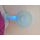 Şarjlı Fan Mini Taşınabilir El ve Masa Üstü 3 Kademeli Vantilatör Fan Pembe