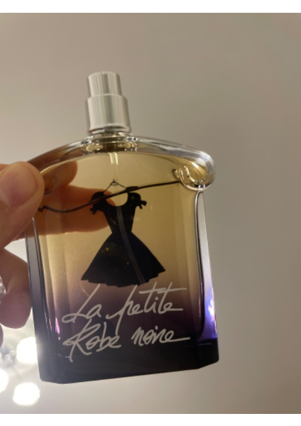 Guerlain la petite robe noire yorumlar best sale