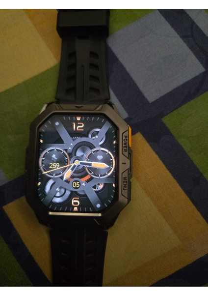 Harvox X1 Pro müşteri görseli 2