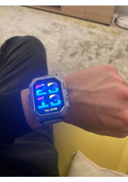Harvox X1 Pro müşteri görseli 4