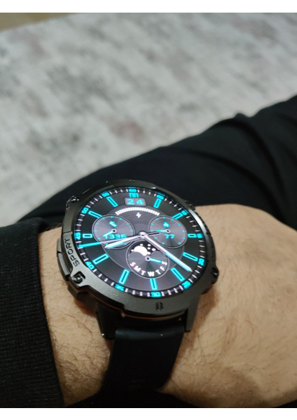 Harvox X2 Pro müşteri görseli 5