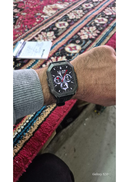 Harvox X1 Pro müşteri görseli 3