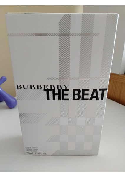 Burberry The Beat Edp 75 Ml Kad n Yorumlar