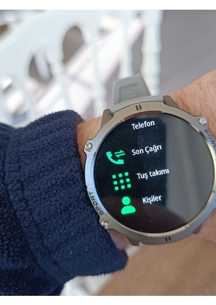 Harvox X2 Pro müşteri görseli 4