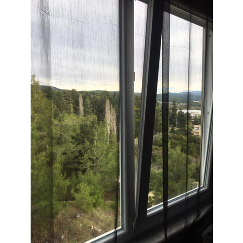 Milano Home Ruya Tul Perde Kullanima Yorumlari