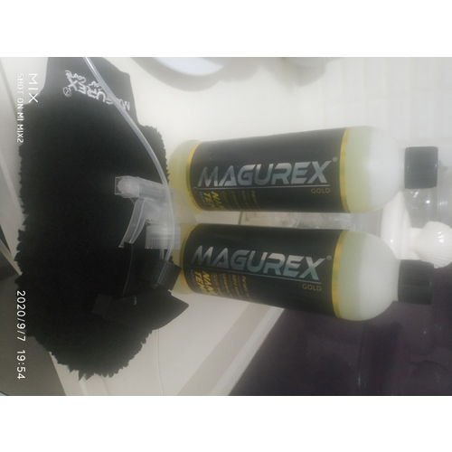 Megurex Nano Temizleyici 5 Litre Amazon Com Tr