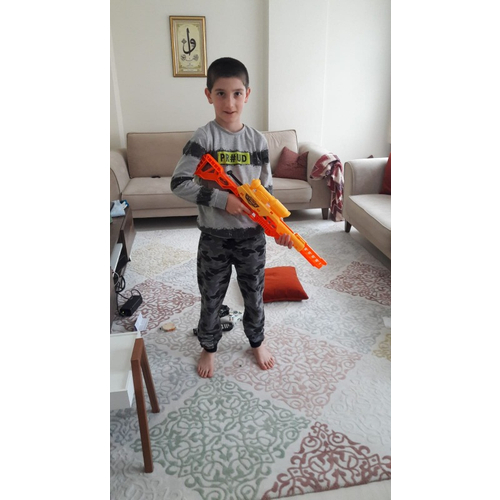 nerf alpha strike wolf dart