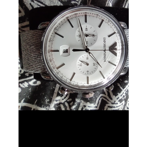 emporio armani ar11240