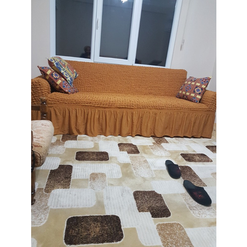 Evory Home Burumcuk Koltuk Ortusu Standart Takim 3 2 1 1 Bej Fiyatlari Ve Ozellikleri