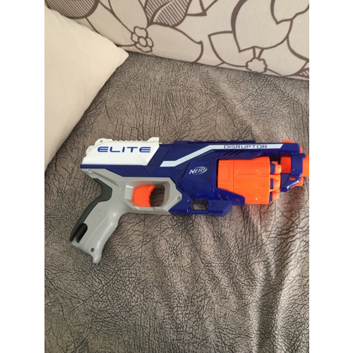 nerf disruptor fiyat