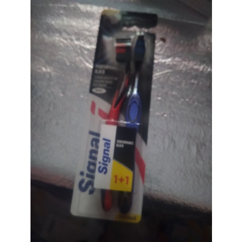 Signal Dis Fircasi Performans Black 1 1 Watsons