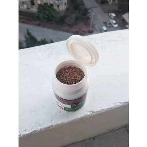 Tetra Delica Su Piresi Dogal Balik Yemi 100 Ml
