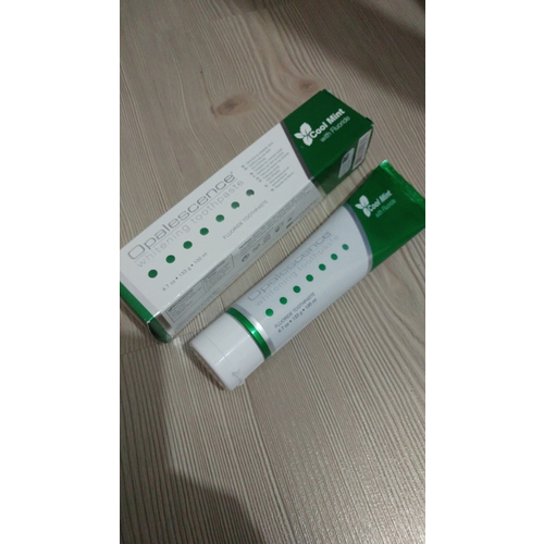 Opalescence Whitening Toothepaste Beyazlatici Dis Macunu 133g