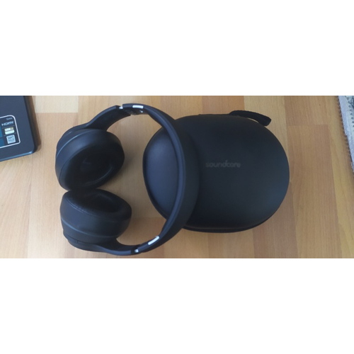 anker soundcore vortex kablosuz