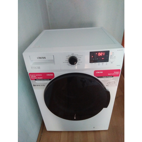 Esenyurt Icinde Ikinci El Satilik Altus Al 9101 D A 9 Kg