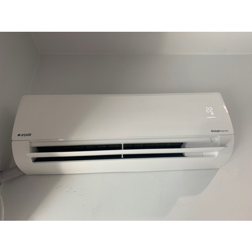 Arcelik Prosmart 12560 Wifi A 12000 Btu Inverter Duvar Tipi Klima Fiyatlari