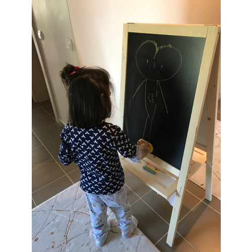 Ikea Mala Yazi Tahtasi Cift Yonlu Ayakli Pc057 Fiyatlari Ve Ozellikleri