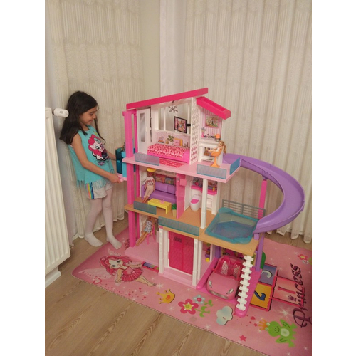 Barbie Nin Ruya Evi Fhy73 Toyzz Shop