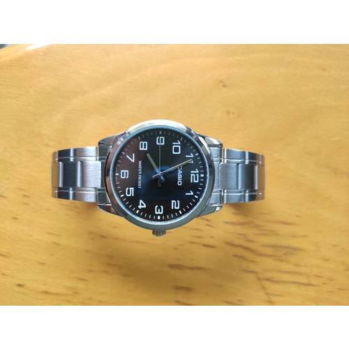 Casio Mtp V001d 1budf Erkek Kol Saati