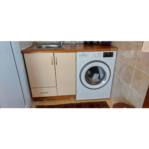 Grundig Gwm 9901 S A 9 Kg 1000 Devir Camasir Makinesi Fiyati
