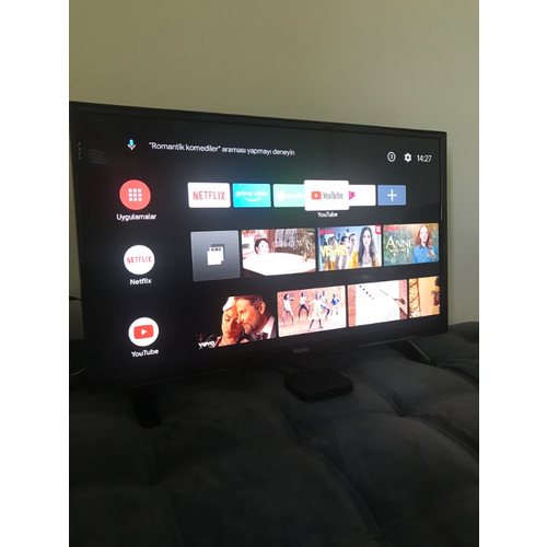 Tv Nizi Akilli Televizyona Donusturen Aparat Goldmaster Smartstick Hardware Plus Hwp