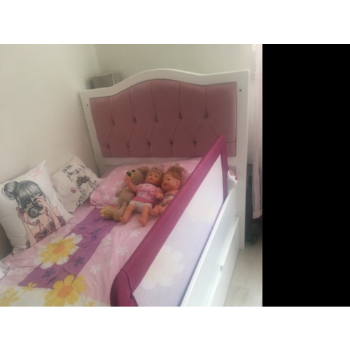 Pure Baby Bebek Yatak Bariyeri Fiyati Taksit Secenekleri