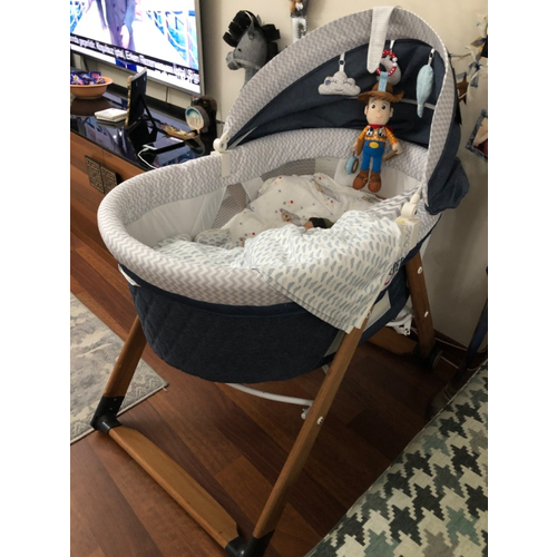 Kiwi Sleeper All In One Naturel Yorumlari