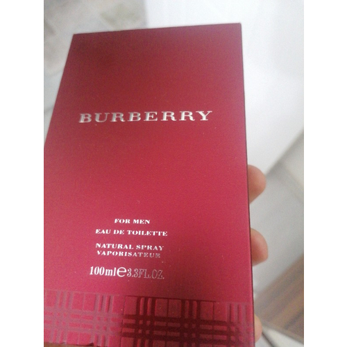 Burberry Classic For Men Edt 100 Ml Erkek Parfum Dilay Kozmetik