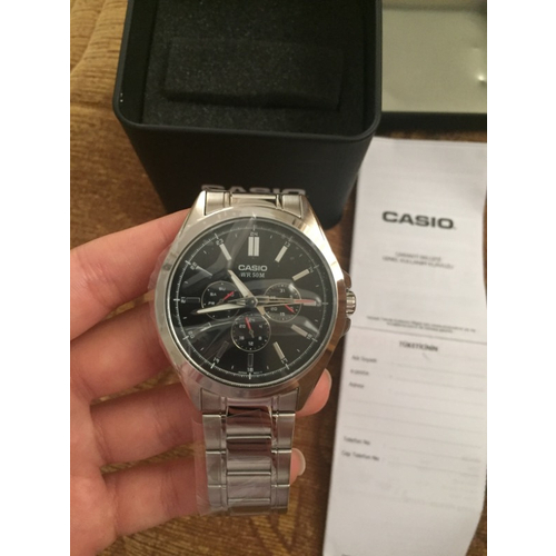 Mtp Sw300d 1avdf Casio Erkek Kol Saati Fiyatlari Ve Ozellikleri