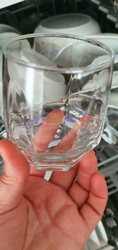 Asperox Sparx  Bulaşık Makinesi Kapsülü 40'lı