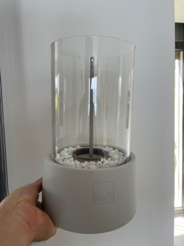 Starfire Bioethanol Bacasız Şömine Yakıtı 5 lt