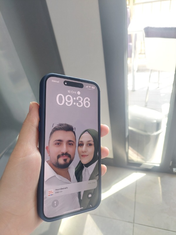 iPhone 15 Pro Max 256 GB