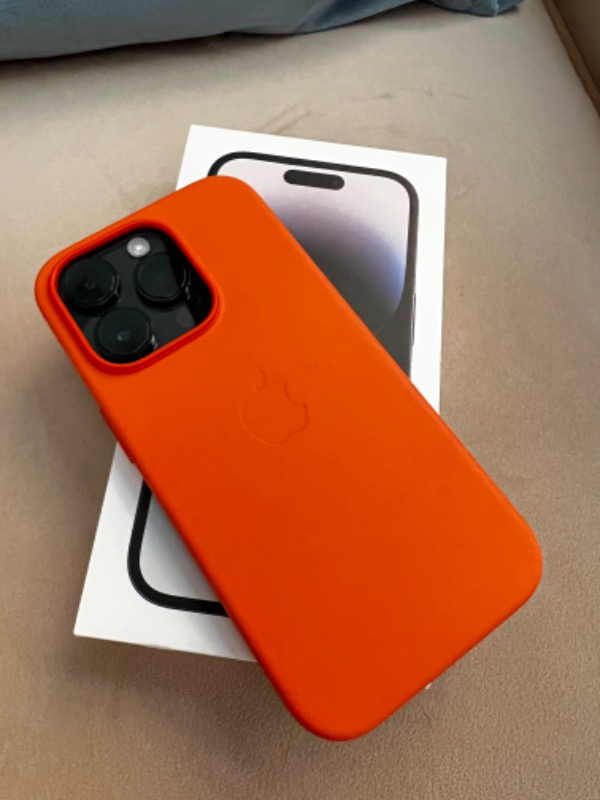 iPhone 14 Pro 256 GB