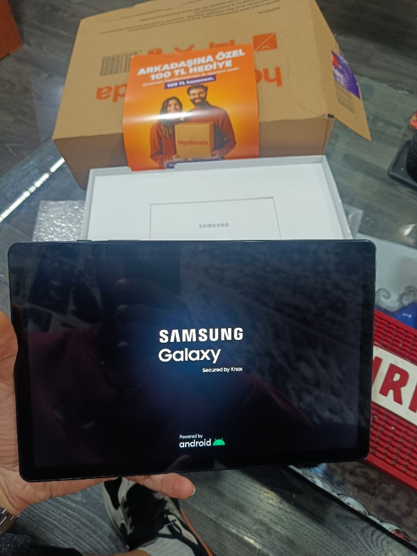 Samsung Galaxy Tab A9+ SM-X210 4GB 64GB 11" Tablet