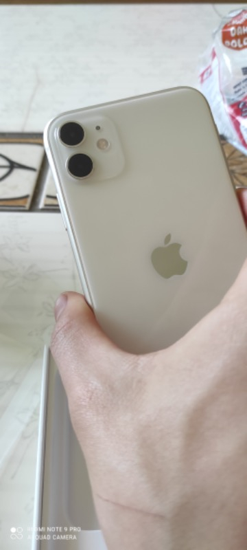 iPhone 11 128 GB