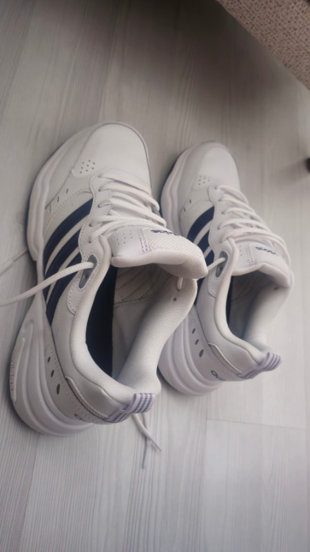 Adidas Sportswear EG2654 Strutter Shoes