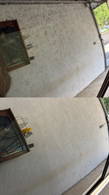 Fiawax Cam Kireç Sökücü 1 Lt