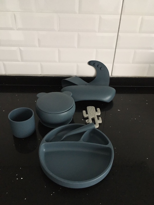 Oioi 5 Parça Mega Set