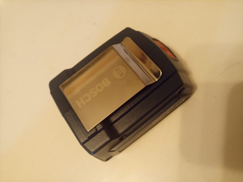 Bosch Gaa 18V-48 18 Volt USB Şarj Adaptörü