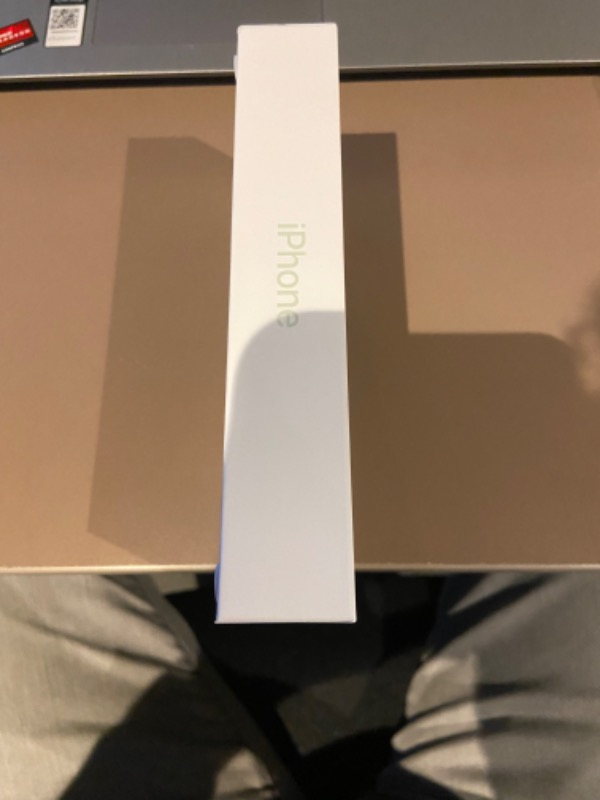 iPhone 15 128 GB