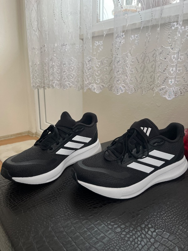adidas Runfalcon 5 Erkek Koşu Ayakkabısı IH7758