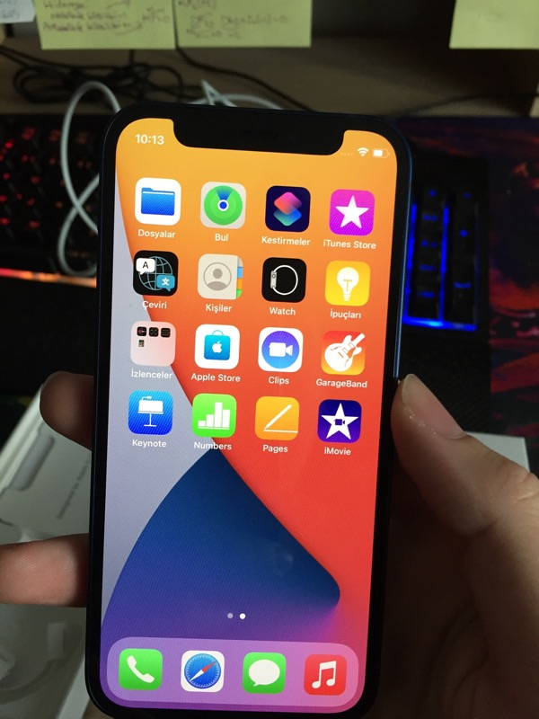 iPhone 12 Mini 64 GB