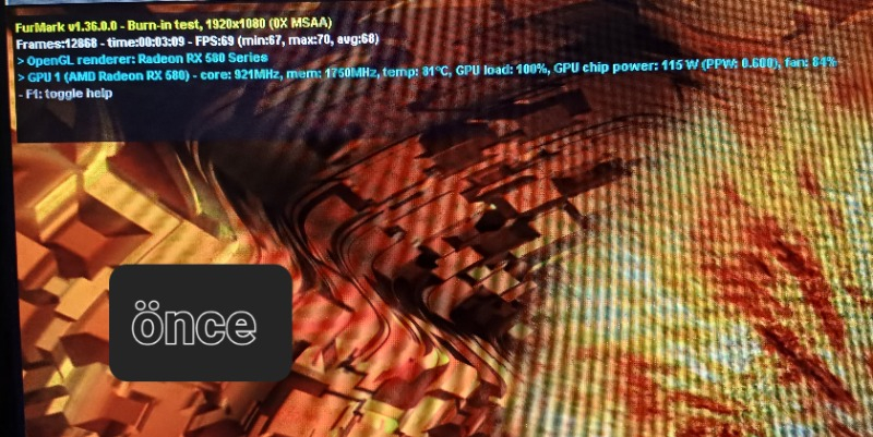 Arctıc Mx-4 4g Spatulalı Yüksek Perf. Termal Macun
