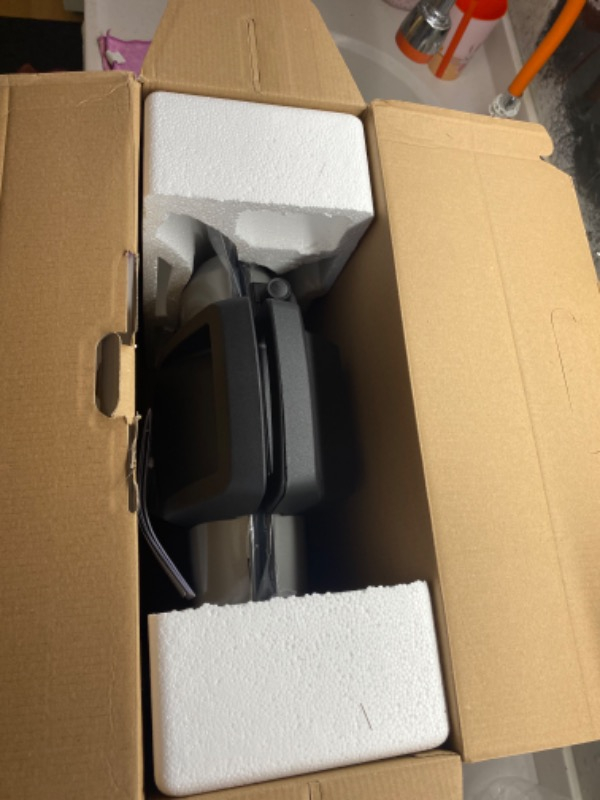 Vestel Sefa T2002 Gri Tost Makinesi